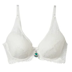 Pomm Poire UKULELE - Soutien-gorge Ampliforme Armatures Blanc -FITANCY Boutique soutien gorge ampliforme armatures blanc 3387556 6353032 32 1140x1140