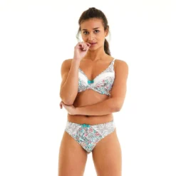 Pomm Poire UKULELE - Soutien-gorge Ampliforme Armatures Bleu -FITANCY Boutique soutien gorge ampliforme armatures bleu 3387558 6353036 36 1140x1140