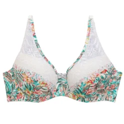 Pomm Poire UKULELE - Soutien-gorge Ampliforme Armatures Bleu -FITANCY Boutique soutien gorge ampliforme armatures bleu 3387558 6353040 40 1140x1140