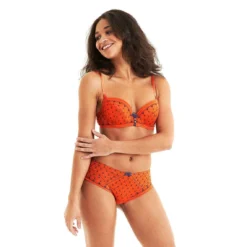 Pomm Poire Soutien-gorge Ampliforme Armatures Dentelle - Orange Pamplemousse 7 Pomm Poire Soutien-gorge Ampliforme Armatures Dentelle - Orange Pamplemousse -FITANCY Boutique soutien gorge ampliforme armatures orange 3387488 6352762 62 1140x1140