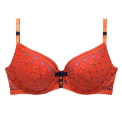 Pomm Poire Soutien-gorge Ampliforme Armatures Dentelle - Orange Pamplemousse 9 Pomm Poire Soutien-gorge Ampliforme Armatures Dentelle - Orange Pamplemousse -FITANCY Boutique soutien gorge ampliforme armatures orange 3387488 6352766 66 1140x1140