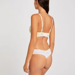 Morgan Lingerie Soutien-gorge Tina Ampliforme Blanc à Coques Moulées -FITANCY Boutique soutien gorge ampliforme coque moulee blanc tina 3595285 7494201 1 1140x1140