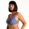 Pomm Poire Soutien-gorge Ampliforme Bleu Gazette | Lingerie Dentelle 2 Pomm Poire Soutien-gorge Ampliforme Bleu Gazette | Lingerie Dentelle -FITANCY Boutique soutien gorge ampliforme coque moulee bleu gazette 3439360 6686480 80 1140x1140