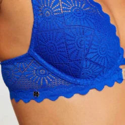 Soutien-gorge Ampliforme Coque Moulée Bleu Lison -FITANCY Boutique soutien gorge ampliforme coque moulee bleu lison 3595245 7493971 71 1140x1140