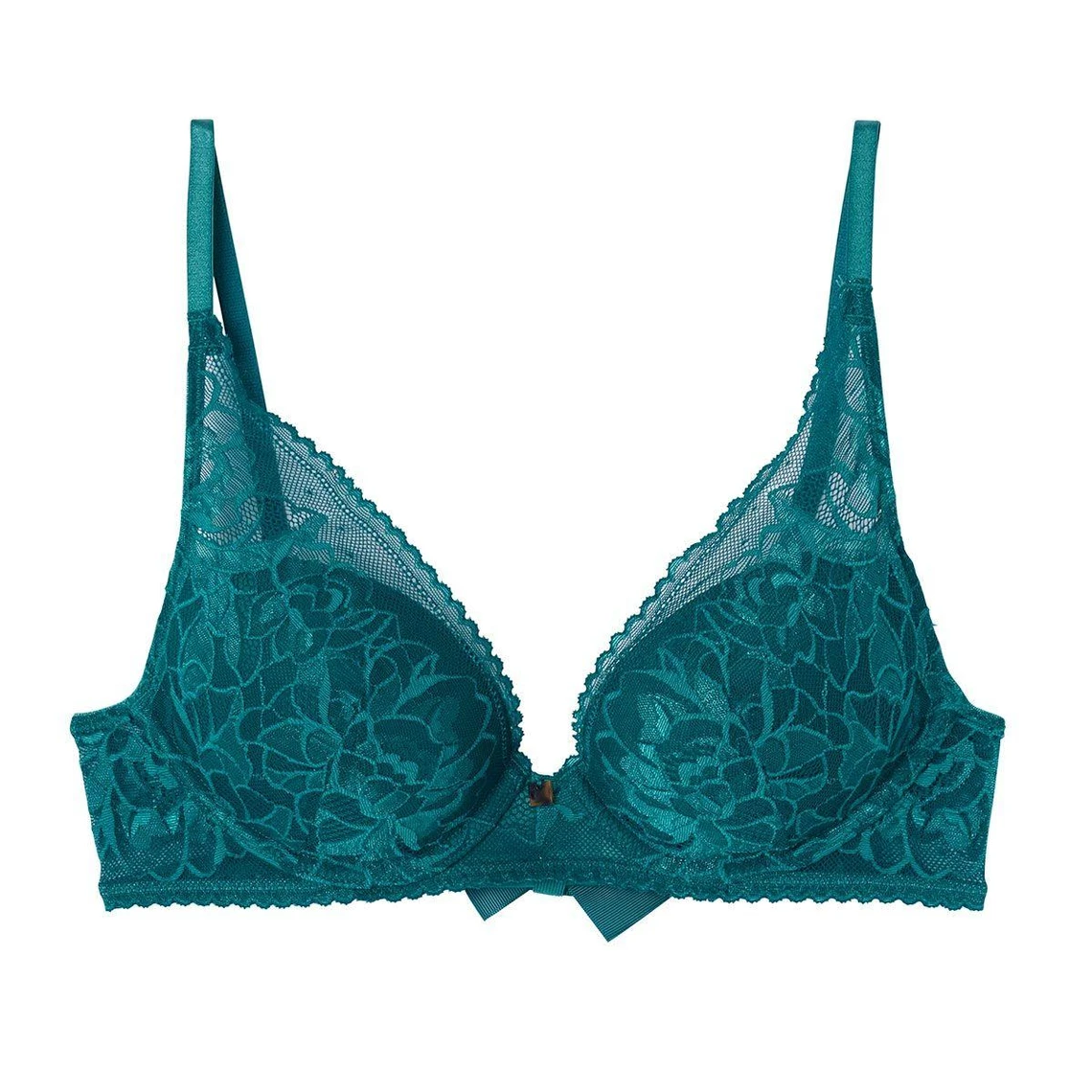 Soutien-gorge Ampliforme Coque Moulée Bleu Nanaya 6 Soutien-gorge Ampliforme Coque Moulée Bleu Nanaya – Image 4