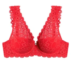 Soutien-gorge Ampliforme Coque Moulée Coquelicot Intrépide-rouge 7 Soutien-gorge Ampliforme Coque Moulée Coquelicot Intrépide-rouge -FITANCY Boutique soutien gorge ampliforme coque moulee coquelicot intrepide rouge 1223283 4 1140x1140
