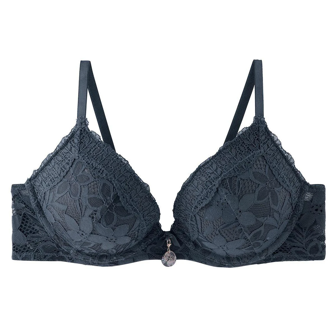 Pomm Poire Soutien-gorge Ampliforme Coque Moulée Gris Tarot 6 Pomm Poire Soutien-gorge Ampliforme Coque Moulée Gris Tarot – Image 4