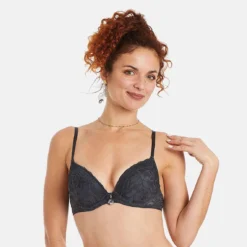 Pomm Poire Soutien-gorge Ampliforme Coque Moulée Gris Tarot 11 Pomm Poire Soutien-gorge Ampliforme Coque Moulée Gris Tarot -FITANCY Boutique soutien gorge ampliforme coque moulee gris tarot 3576158 5 1140x1140