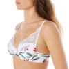 Soutien-gorge Ampliforme Coque Moulée Imprimé Etourdie-blanc -FITANCY Boutique soutien gorge ampliforme coque moulee imprime etourdie blanc 1223281 1 1140x1140