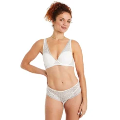 Pomm Poire Soutien-gorge Ampliforme Coque Moulée Etoile - Ivoire -FITANCY Boutique soutien gorge ampliforme coque moulee ivoire etoile 3576044 3 1140x1140