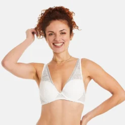 Pomm Poire Soutien-gorge Ampliforme Coque Moulée Etoile - Ivoire -FITANCY Boutique soutien gorge ampliforme coque moulee ivoire etoile 3576044 5 1140x1140