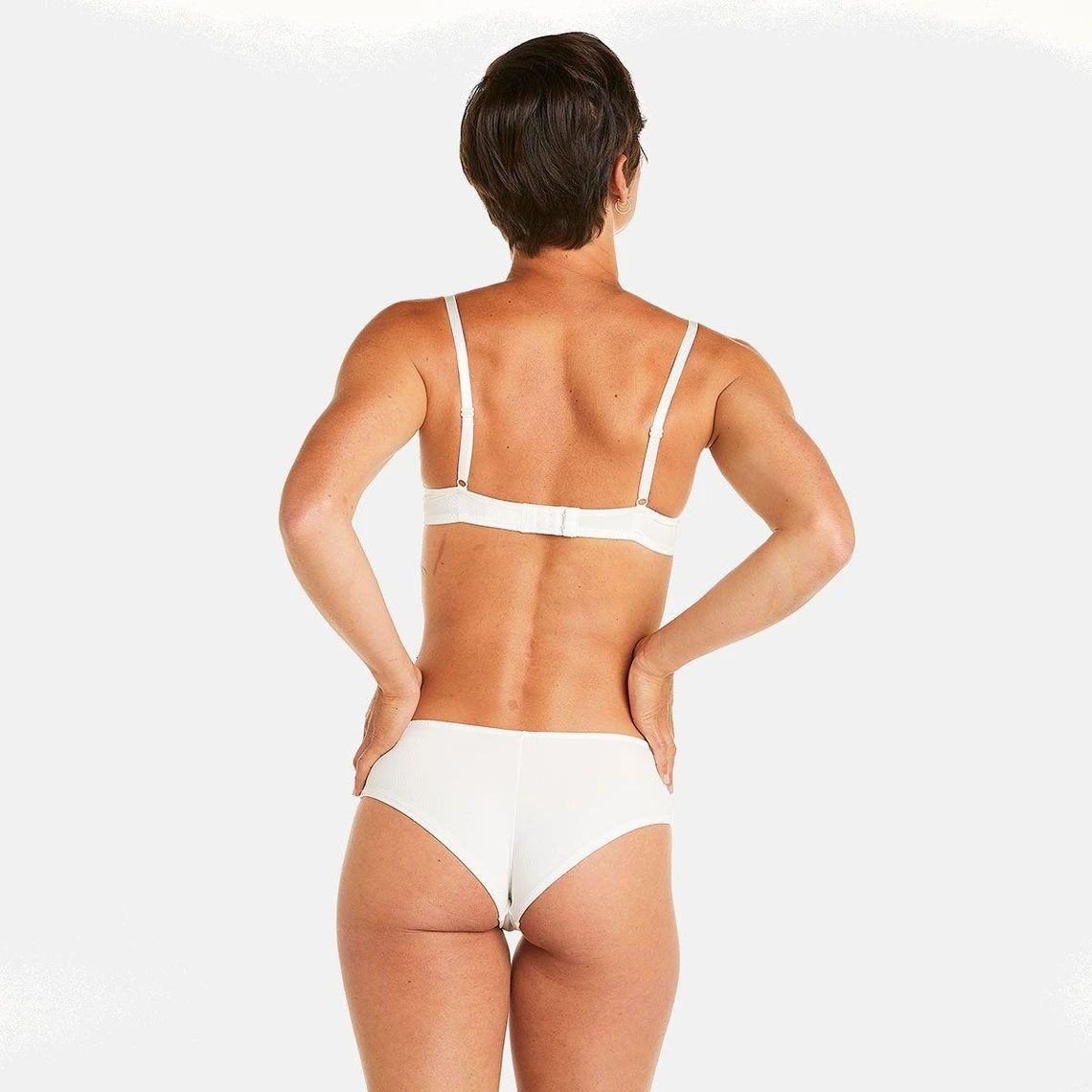 Soutien-gorge Ampliforme Coque Moulée Ivoire Palanquin 8 Soutien-gorge Ampliforme Coque Moulée Ivoire Palanquin – Image 6