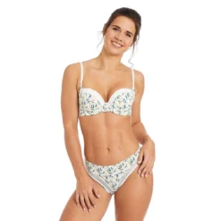 Soutien-gorge Ampliforme Coque Moulée Ivoire Ruche 9 Soutien-gorge Ampliforme Coque Moulée Ivoire Ruche -FITANCY Boutique soutien gorge ampliforme coque moulee ivoire ruche 3576122 3 1140x1140