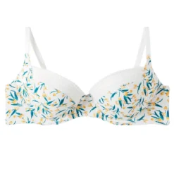 Soutien-gorge Ampliforme Coque Moulée Ivoire Ruche 10 Soutien-gorge Ampliforme Coque Moulée Ivoire Ruche -FITANCY Boutique soutien gorge ampliforme coque moulee ivoire ruche 3576122 4 1140x1140