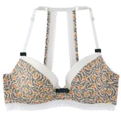 Soutien-gorge Ampliforme Coque Moulée Ivoire/pêche Nairobi POMM'POIRE 7 Soutien-gorge Ampliforme Coque Moulée Ivoire/pêche Nairobi POMM'POIRE -FITANCY Boutique soutien gorge ampliforme coque moulee ivoirepeche nairobi pommpoire blanc 1180981 2 1140x1140