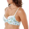 Soutien-gorge Ampliforme à Coque Moulée -FITANCY Boutique soutien gorge ampliforme coque moulee ivoireturquoise sweet heart pommpoire bleu 1210805 1 1140x1140