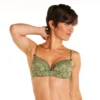 Soutien-gorge Ampliforme Coque Moulée Kaki Apologie -FITANCY Boutique soutien gorge ampliforme coque moulee kaki apologie vert 3620489 7615671 71 1140x1140
