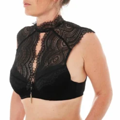 Soutien-gorge Ampliforme Coque Moulée MAGIQUE POMM'POIRE