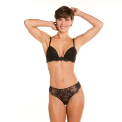 Soutien-gorge Ampliforme Coque Moulée Noir Sabbat -FITANCY Boutique soutien gorge ampliforme coque moulee noir sabbat 3662557 7883563 63 1140x1140
