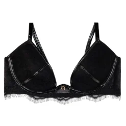 Soutien-gorge Ampliforme Coque Moulée Noir Sabbat -FITANCY Boutique soutien gorge ampliforme coque moulee noir sabbat 3662557 7883567 67 1140x1140