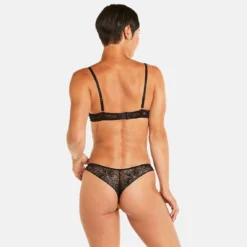 Pomm Poire Soutien-gorge Ampliforme Tsunami Noir et Jaune -FITANCY Boutique soutien gorge ampliforme coque moulee noirjaune tsunami 3620563 7616125 25 1140x1140