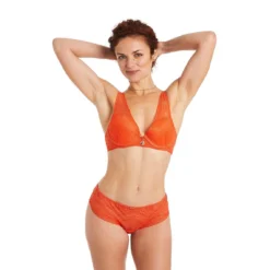 Pomm Poire Soutien-gorge Ampliforme Coque Moulée Orange Etoile 8 Pomm Poire Soutien-gorge Ampliforme Coque Moulée Orange Etoile -FITANCY Boutique soutien gorge ampliforme coque moulee orange etoile 3576066 2 1140x1140