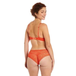 Pomm Poire Soutien-gorge Ampliforme Coque Moulée Orange Etoile 9 Pomm Poire Soutien-gorge Ampliforme Coque Moulée Orange Etoile -FITANCY Boutique soutien gorge ampliforme coque moulee orange etoile 3576066 3 1140x1140
