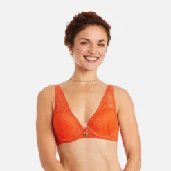 Pomm Poire Soutien-gorge Ampliforme Coque Moulée Orange Etoile 11 Pomm Poire Soutien-gorge Ampliforme Coque Moulée Orange Etoile -FITANCY Boutique soutien gorge ampliforme coque moulee orange etoile 3576066 5 1140x1140