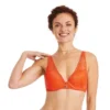Pomm Poire Soutien-gorge Ampliforme Coque Moulée Orange Etoile -FITANCY Boutique soutien gorge ampliforme coque moulee orange etoile 3576066 1 1140x1140