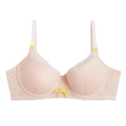 Soutien-gorge Ampliforme Coque Moulée Poudre Libre-rose -FITANCY Boutique soutien gorge ampliforme coque moulee poudre libre rose 1223287 4 1140x1140
