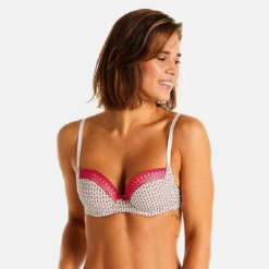 Soutien-gorge Ampliforme Coque Moulée Rose Ecrin 12 Soutien-gorge Ampliforme Coque Moulée Rose Ecrin -FITANCY Boutique soutien gorge ampliforme coque moulee rose ecrin 3439354 6686452 52 1140x1140