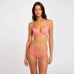 Morgan Lingerie - Soutien-gorge Ampliforme Coque Moulée Gwen Rose 9 Morgan Lingerie - Soutien-gorge Ampliforme Coque Moulée Gwen Rose -FITANCY Boutique soutien gorge ampliforme coque moulee rose gwen 3595203 7493711 11 1140x1140