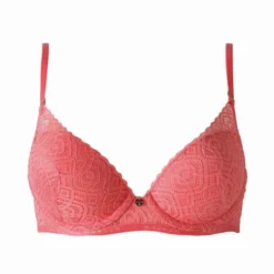 Morgan Lingerie - Soutien-gorge Ampliforme Coque Moulée Gwen Rose 11 Morgan Lingerie - Soutien-gorge Ampliforme Coque Moulée Gwen Rose -FITANCY Boutique soutien gorge ampliforme coque moulee rose gwen 3595203 7493715 15 1140x1140