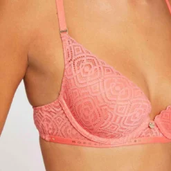 Morgan Lingerie - Soutien-gorge Ampliforme Coque Moulée Gwen Rose 12 Morgan Lingerie - Soutien-gorge Ampliforme Coque Moulée Gwen Rose -FITANCY Boutique soutien gorge ampliforme coque moulee rose gwen 3595203 7493717 17 1140x1140