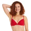 Soutien-gorge Ampliforme Coque Moulée Rouge Absinthe -FITANCY Boutique soutien gorge ampliforme coque moulee rouge absinthe 3576026 1 1140x1140