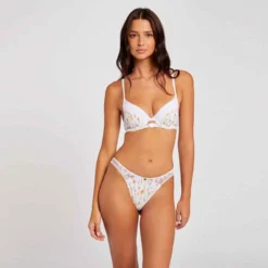 Morgan Lingerie Soutien-gorge Ampliforme à Coques Moulées Tulipe Lina -FITANCY Boutique soutien gorge ampliforme coque moulee tulipe lina multicolore 3595237 7493915 15 1140x1140