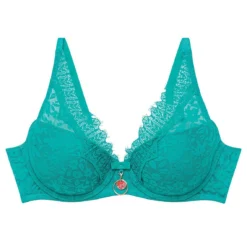 Pomm Poire Soutien-gorge Ampliforme Coque Moulée Royaume - Turquoise -FITANCY Boutique soutien gorge ampliforme coque moulee turquoise royaume 3439364 6686622 22 1140x1140