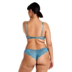 Soutien-gorge Ampliforme Coque Moulée Bleu Voltige -FITANCY Boutique soutien gorge ampliforme coque moulee vert voltige 3544102 3 1140x1140