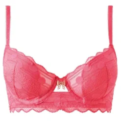 BRIGITTE BARDOT Soutien-gorge Ampliforme Coques Moulées Orange Symbole -FITANCY Boutique soutien gorge ampliforme coques moulees orange symbole 3662251 7881499 99 1140x1140