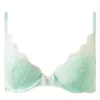 BRIGITTE BARDOT Soutien-gorge Ampliforme Coques Moulées Vert Sensible -FITANCY Boutique soutien gorge ampliforme coques moulees vert sensible 3662237 7881401 1 1140x1140