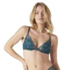 BRIGITTE BARDOT Soutien-gorge Ampliforme Coques Moulées Vert Soirée -FITANCY Boutique soutien gorge ampliforme coques moulees vert soiree 3662259 7881549 49 1140x1140
