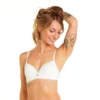 Soutien-gorge Ampliforme Coques Souples Ivoire Palanquin -FITANCY Boutique soutien gorge ampliforme coques souples ivoire palanquin blanc 3620465 7615527 27 1140x1140