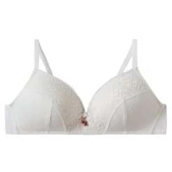 Soutien-gorge Ampliforme Coques Souples Ivoire Palanquin -FITANCY Boutique soutien gorge ampliforme coques souples ivoire palanquin blanc 3620465 7615533 33 1140x1140