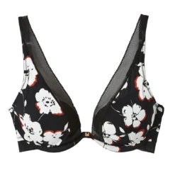 Camille Cerf x Pomm Poire - Soutien-gorge Ampliforme Noir Cookie -FITANCY Boutique soutien gorge ampliforme noir cookie 3662461 7882957 57 1140x1140