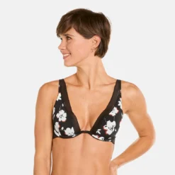 Camille Cerf x Pomm Poire - Soutien-gorge Ampliforme Noir Cookie -FITANCY Boutique soutien gorge ampliforme noir cookie 3662461 7882959 59 1140x1140