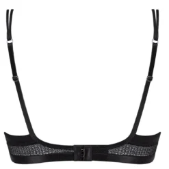 Sloggi Soutien-gorge Ampliforme Silhouette - Noir 9 Sloggi Soutien-gorge Ampliforme Silhouette - Noir -FITANCY Boutique soutien gorge ampliforme noir 298849 4 1140x1140