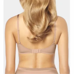 Soutien-gorge Triumph BODY MAKE-UP SOFT TOUCH Beige 11 Soutien-gorge Triumph BODY MAKE-UP SOFT TOUCH Beige -FITANCY Boutique soutien gorge ampliforme sans armatures beige 3167306 3 1140x1140