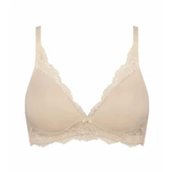 Soutien-gorge Ampliforme Sans Armatures Triumphbeige -FITANCY Boutique soutien gorge ampliforme sans armatures beige 3167382 1140x1140