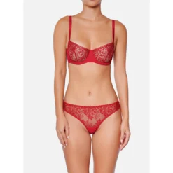 Soutien Gorge Armature - Eglantine -FITANCY Boutique soutien gorge armature eglantine rouge 3661991 7879883 83 1140x1140