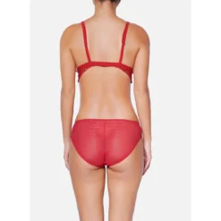 Soutien Gorge Armature - Eglantine -FITANCY Boutique soutien gorge armature eglantine rouge 3661991 7879885 85 1140x1140